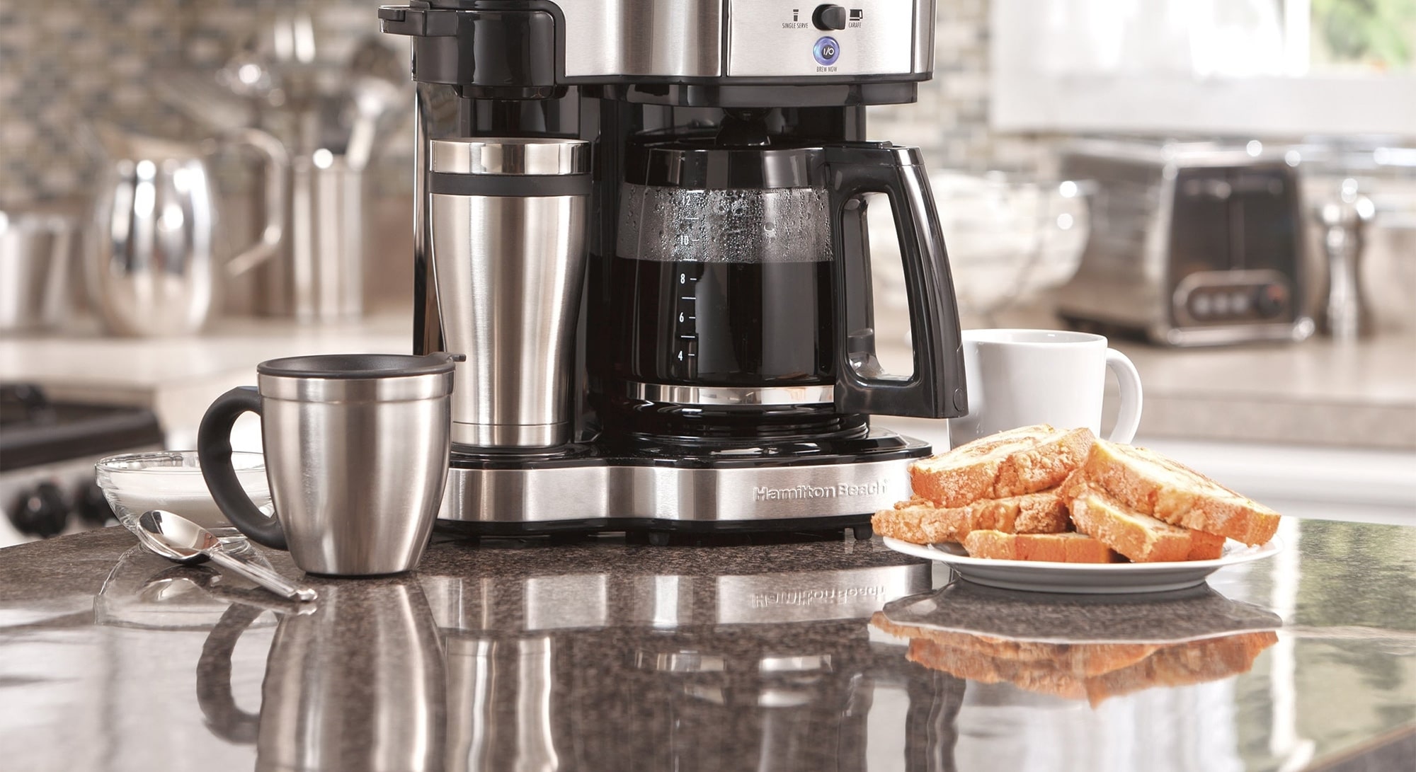 6 Best Coffee Makers under 100 Reviewed in Detail (Aug. 2021)