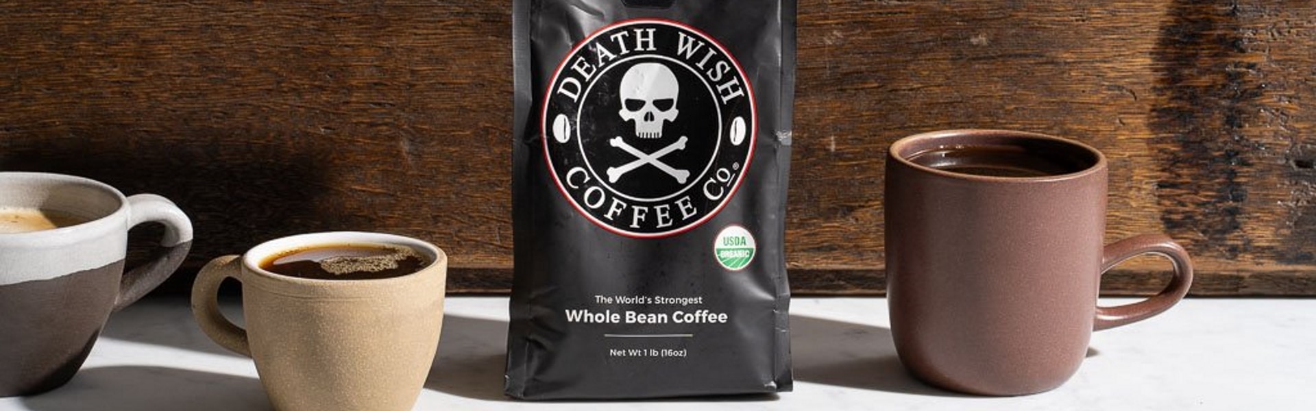 10 Best Dark Roast Coffee Beans Reviewed In Detail Jul 2021