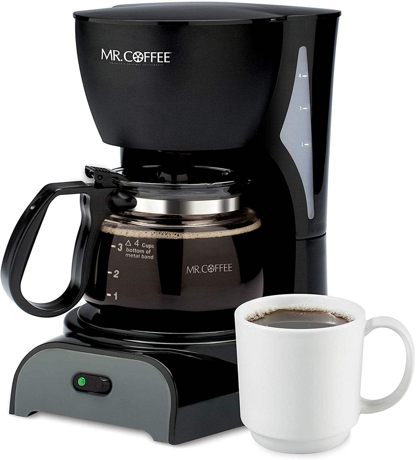 6 Best Coffee Makers under 100 Reviewed in Detail (Aug. 2021)