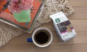 11 Best Starbucks Coffee Beans Reviewed In Detail Jul 2021