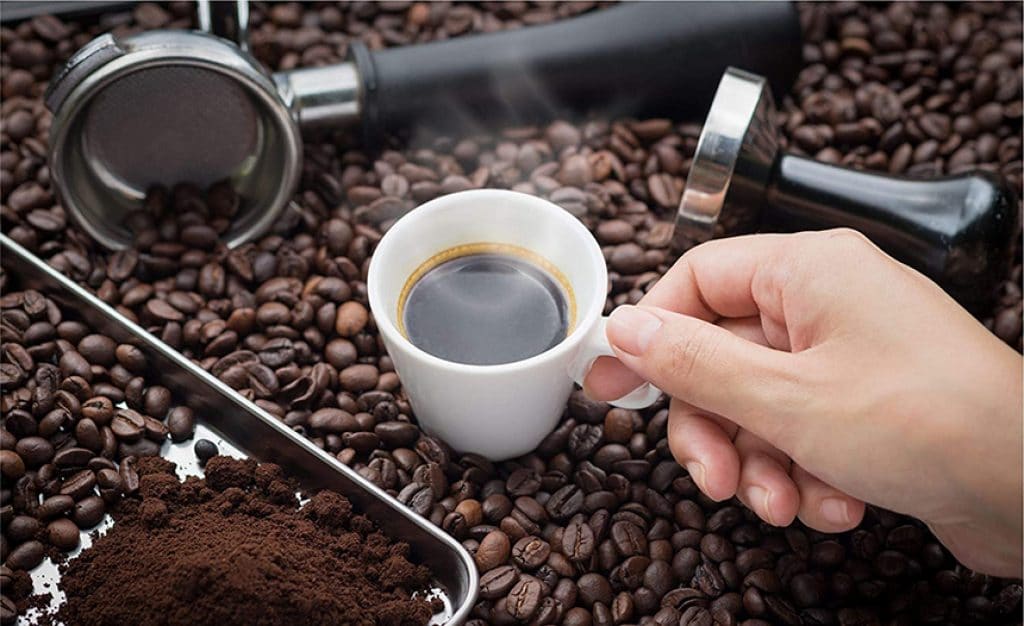 Best Coffee Beans For Espresso Reddit 10 Best Coffee Grinder Reddit