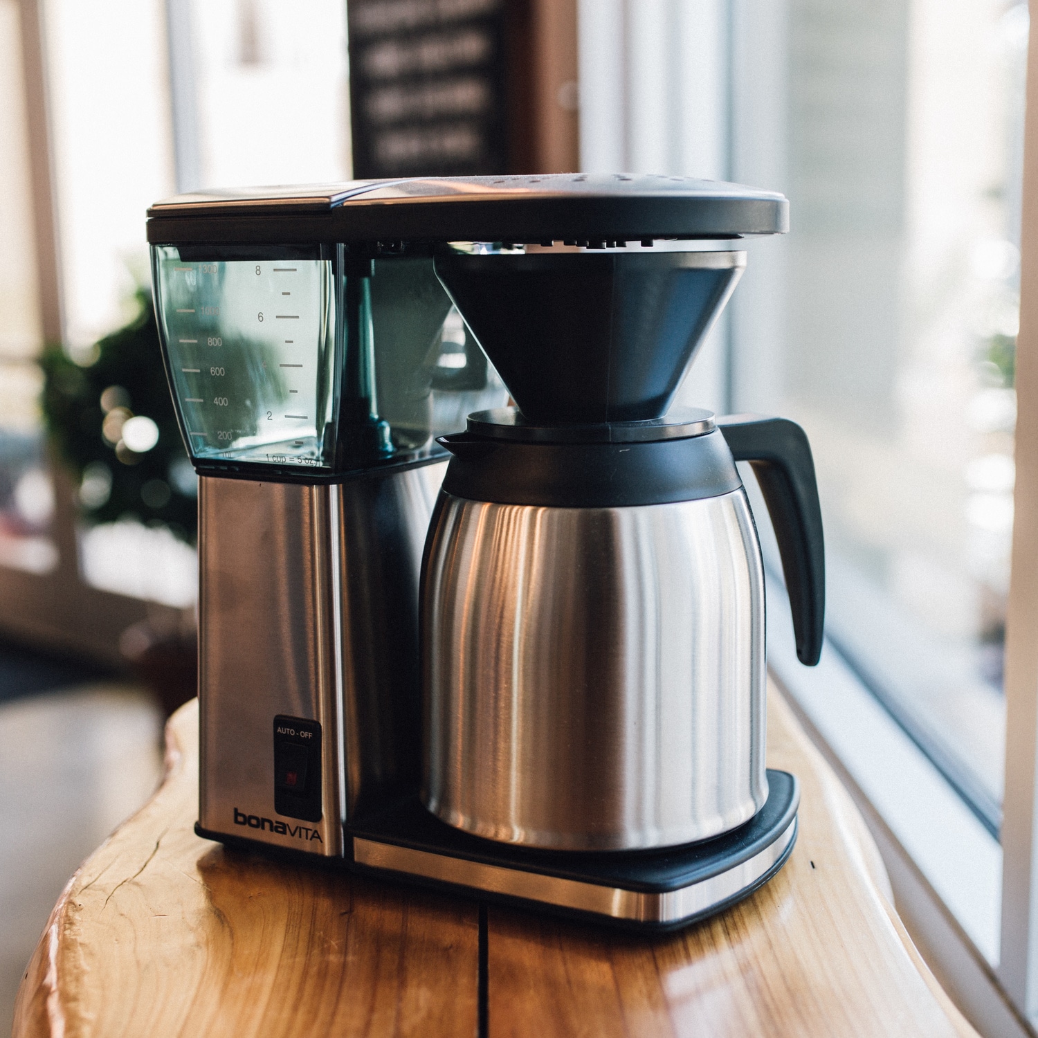 5 Best Bonavita Coffee Makers [May 2021] – Detailed Reviews