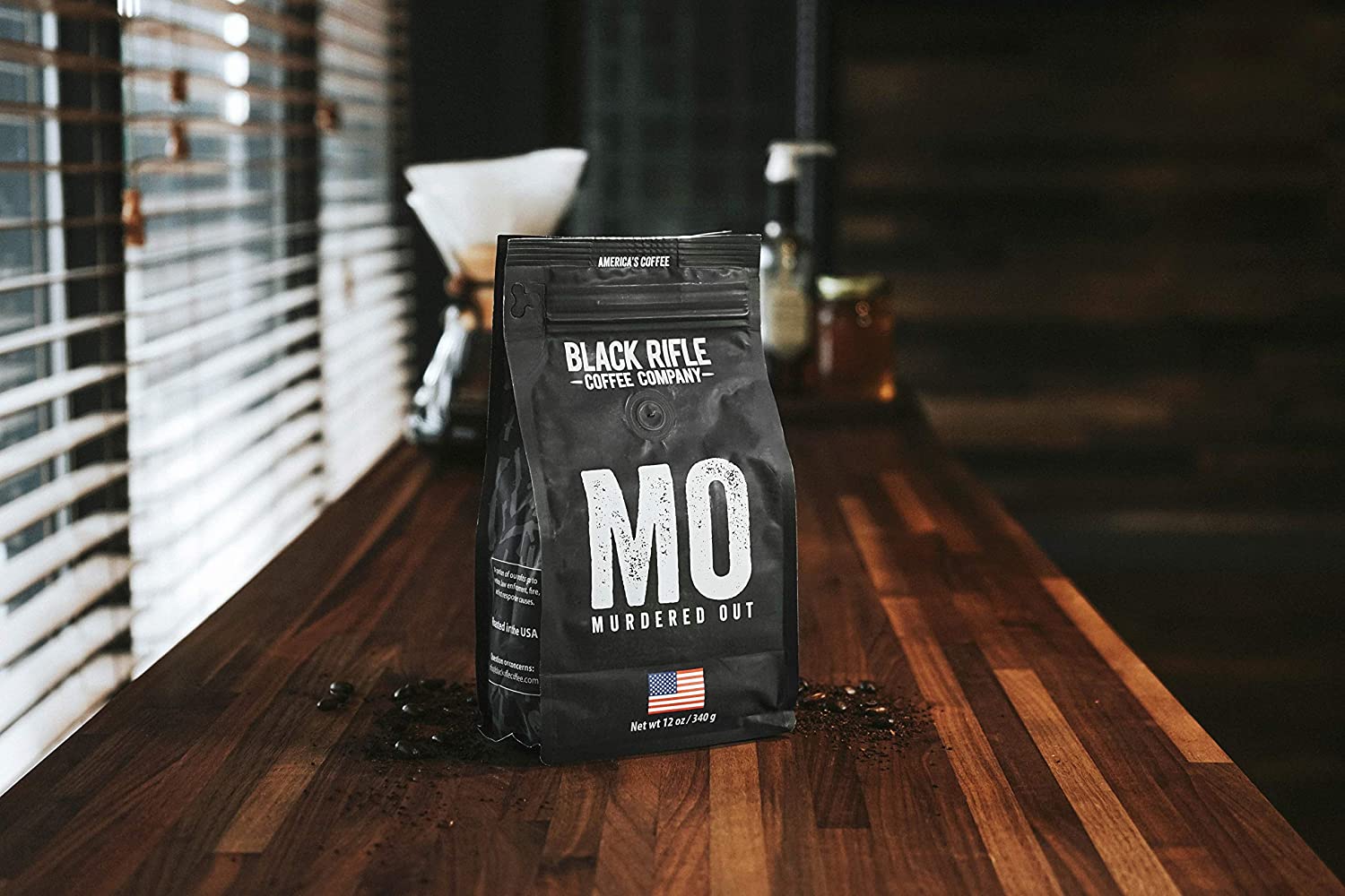 Black Rifle Coffee Review (Jul. 2021) – Specs, Features, Pros, and Cons