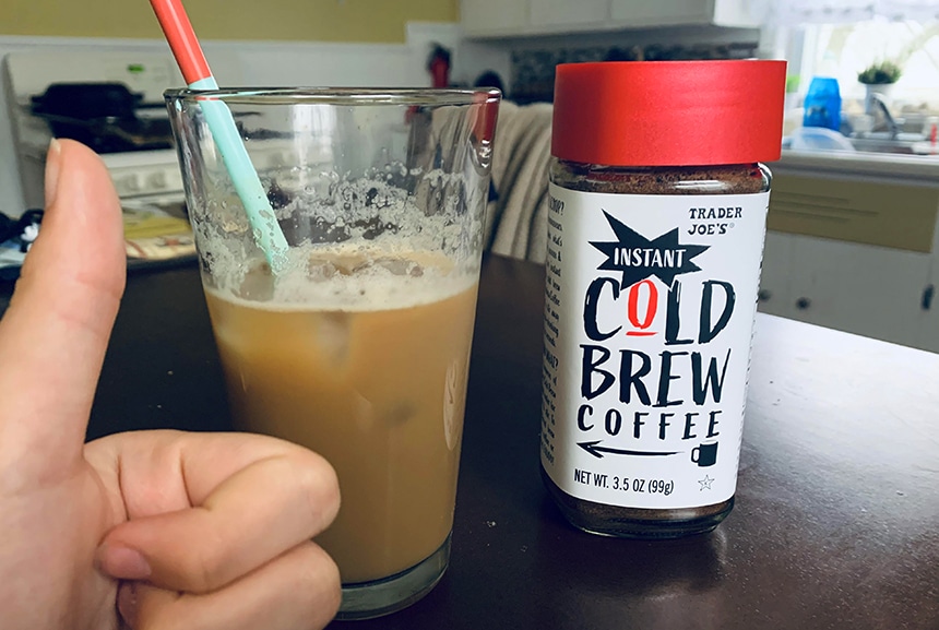 7 Best Trader Joe S Coffees Reviewed In Detail Aug 2021