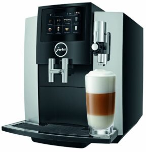 11 Best Jura Coffee Machines Jul 2021 Detailed Reviews